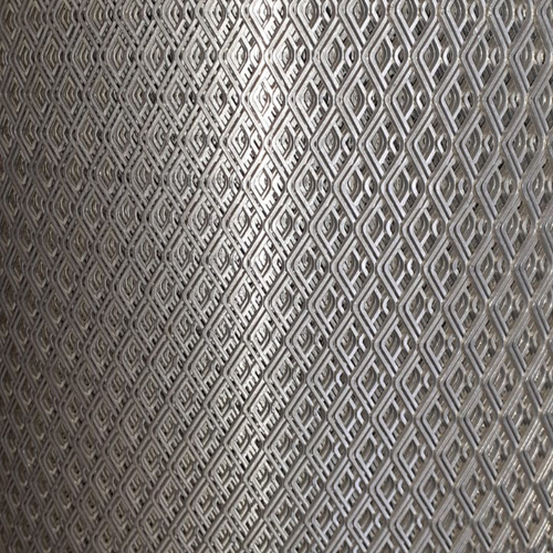 Aluminium Mesh