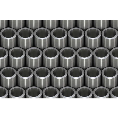Stainless Steel Seamless Pipe