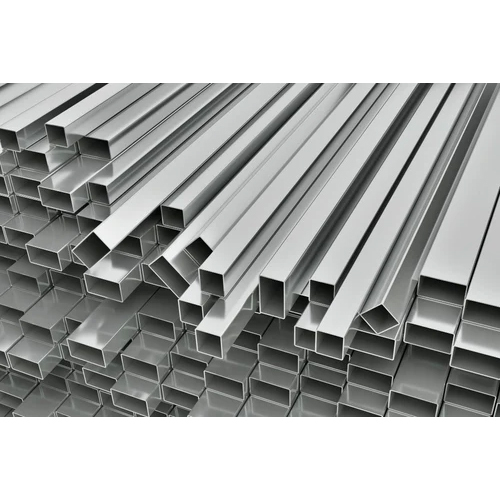 Rectangular Pipe