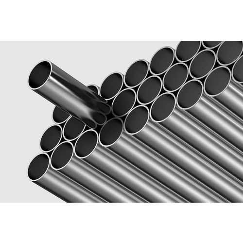 Stainless Steel Welded Pipe
