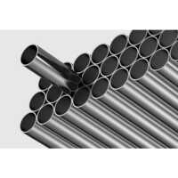 Stainless Steel Welded Pipe