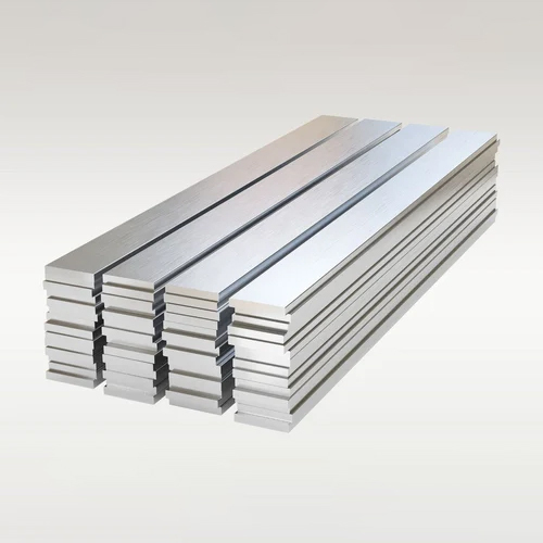 Stainless Steel Angle