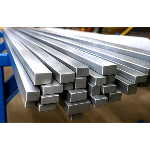 Stainless Steel Flat - Dimension (L*W*H): L-	3000 To 8000 Millimeter (Mm)