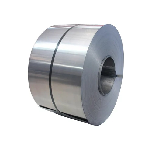 SS Coil