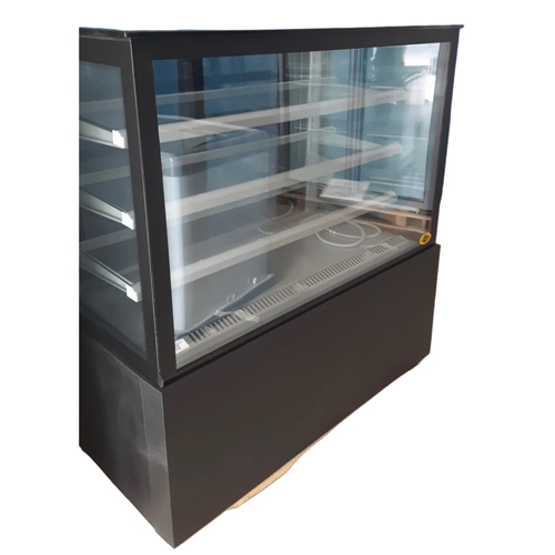 Western Display Counter - Color: Customized