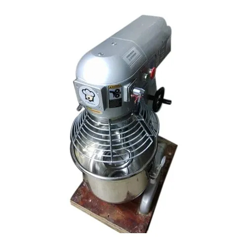 Planetary Mixer Machine - Frequency (Mhz): 50Hz Hertz (Hz)