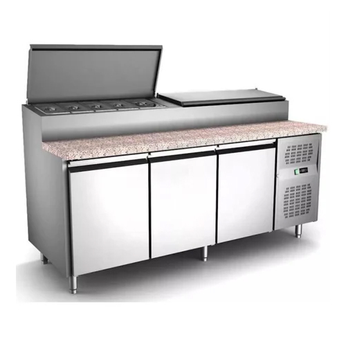 Undercounter Refrigerator Freezer