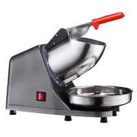 Electric Ice Crusher - Color: Customized