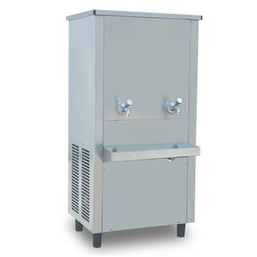 Stainless Steel Water Cooler