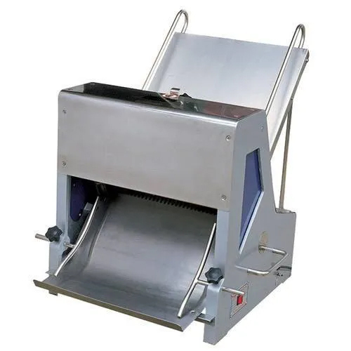 Bread Slicer Machine