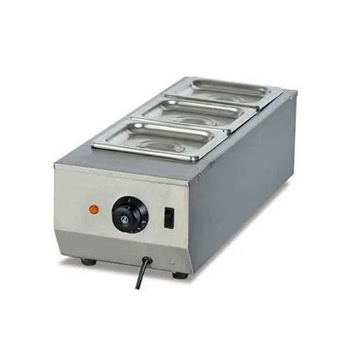 Chocolate Warmer Machine