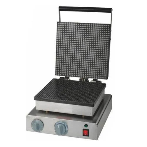 Waffle Cone Maker Machine