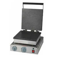 Waffle Cone Maker Machine - Features: High Quality