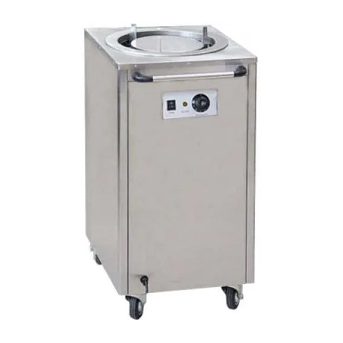 Stainless Steel Plate Warmer