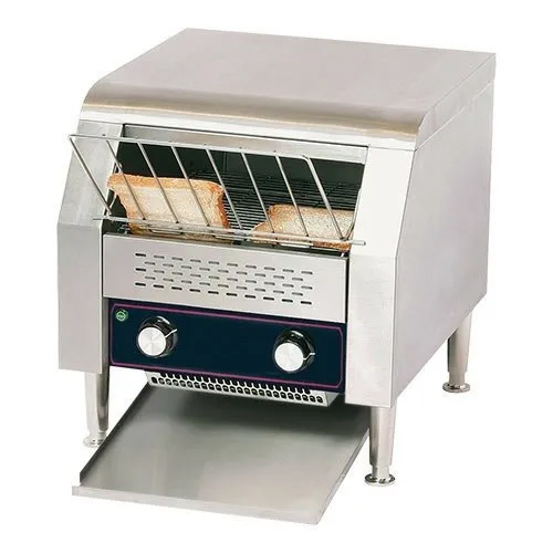 Conveyor Slice Toaster