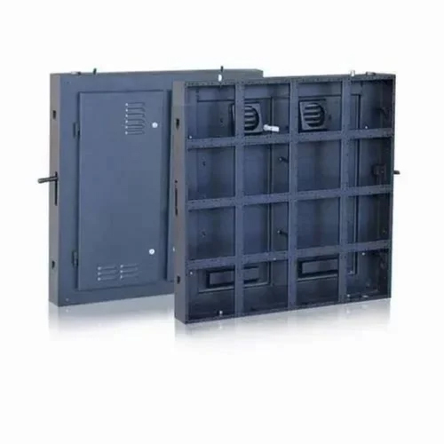 Led Video Wall Cabinet - Features: Stable Operation