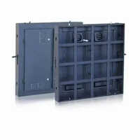 Led Video Wall Cabinet - Features: Stable Operation