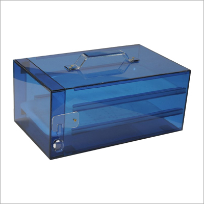 फॉर्मलिन चेम्बर