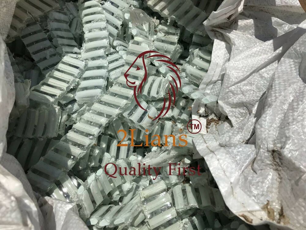 PVC wastes/lumps/powder  soft and semi-rigid / mixed colors