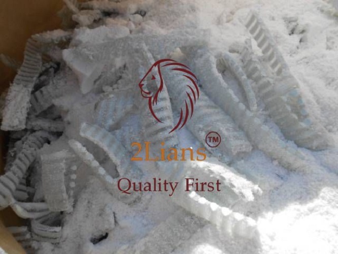 PVC wastes/lumps/powder  soft and semi-rigid / mixed colors