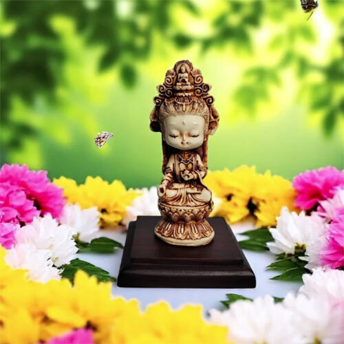 01_Kuan Yin Goddess Statues