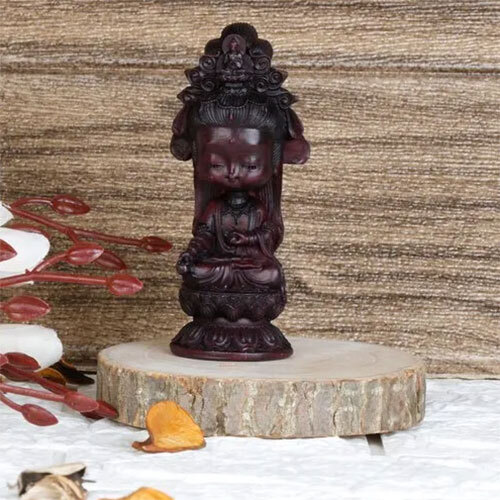 04_Kuan Yin Goddess Statues