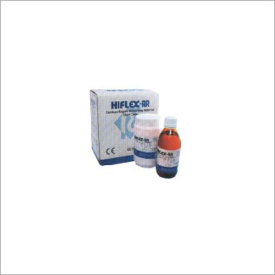 Hiflex RR फ्यूज़न उत्पाद