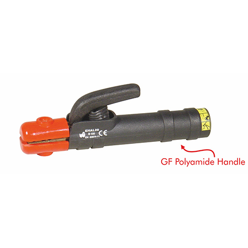 Ehal20 Electrode Holder Al Type 200A - Automation Grade: Manual