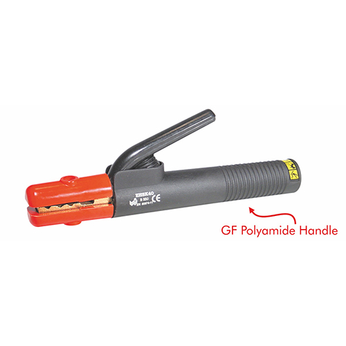 Ehsk40 Electrode Holder Sk-400A - Automation Grade: Manual