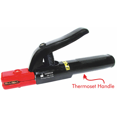 Ehms60 Electrode Holder Ms Type 600A - Automation Grade: Manual