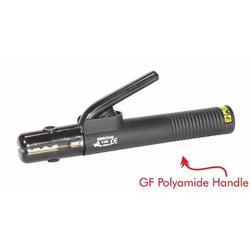 Eheco40 Electrode Holder Economy 400A - Application: Manual Metal Arc Welding (Mmaw / Smaw)