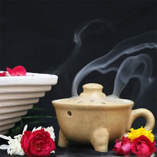 Dhoop Samidha Patra
