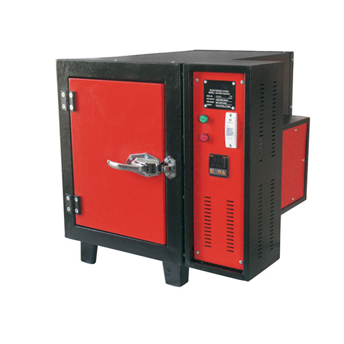 Electrode Ovens