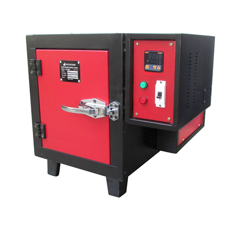 Electrode Ovens