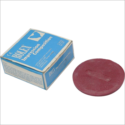 दंत इम्प्रेशन संघटन