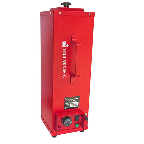 Eo20set Electrode Oven,sq,20lb-10kg, 150c-302f,ext. Thermostat,220v,t-blk - Color: Red