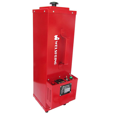 Electrode Ovens