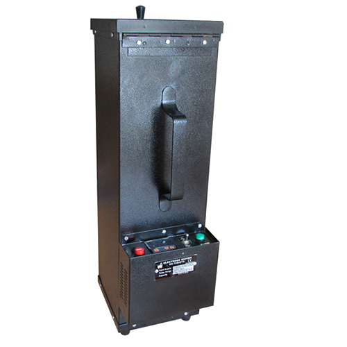 EO10SDT3 ELECTRODE OVEN,SQ,10LB-5KG, 300C-572F,DIG TEMP CONTROL,220V,T-BLK