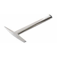 Chssl Chipping Hammers-chssl - Application: Slag Removal After Welding