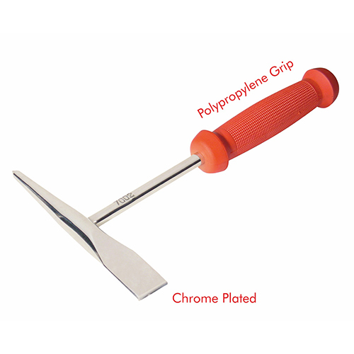 CH7002 CHIPPING HAMMER CONE & CHISEL HEAD-7002