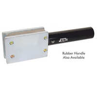 Ecmag60 Magnetic Ground Clamp 600a - Material: Aluminium+rubber