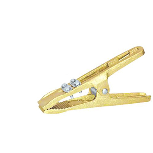 Ecgm60 Earth Clamp Gamma Type 600A - Application: Safety Grounding
