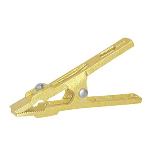 Ecgm20 Earth Clamp Gamma Type 200A - Application: Safety Grounding