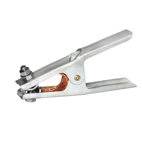 Eccr20 Earth Clamp Croco Type 200A - Application: Safety Grounding