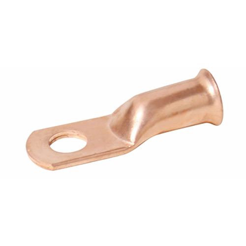 CLSO7095 CABLE LUG SOLDER ON 70-95 MM CABLE, 14 MM STUD HOLE