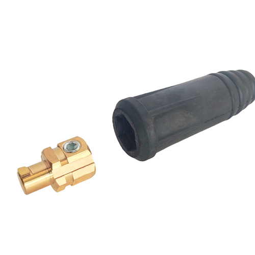 Ccde7095M C-Connector Euro Style Economy 70-95 Male - Application: Power Cable Connections