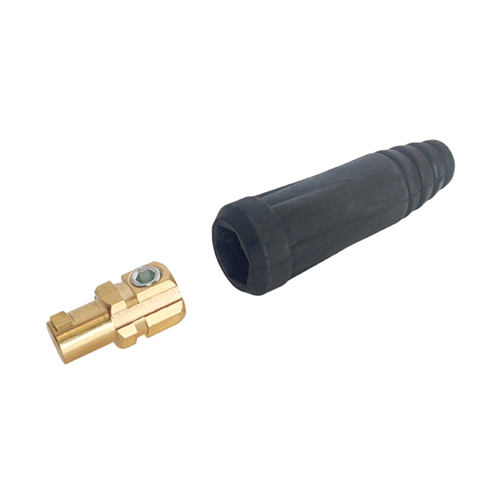 Ccde3550M C-Connector Euro Style Economy 35-50 Male - Application: Power Cable Connections