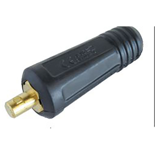 CCD7095M CABLE CONNECTOR  EURO STYLE 70-95 MM CABLE  MALE