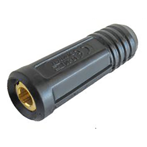 Ccd1025F Cable-Connector Euro Style 10-25 Mm Cable Female - Material: Brass