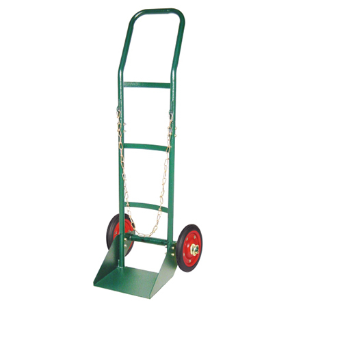 Cylinder Trolleys